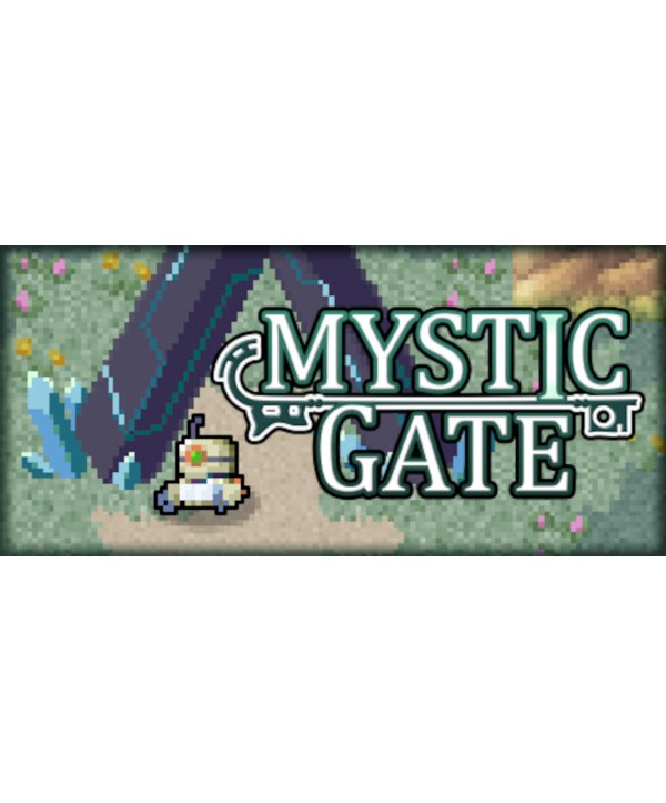 Mystic Gate Steam Key GLOBAL